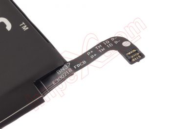 Batería genérica Cameron Sino para Xiaomi Redmi 6A, Redmi 6A Dual SIM TD-LTE, M1804C3DH, M1804C3DC, M1804C3DE, Cereus, M1804C3CC, M1804C3CE,